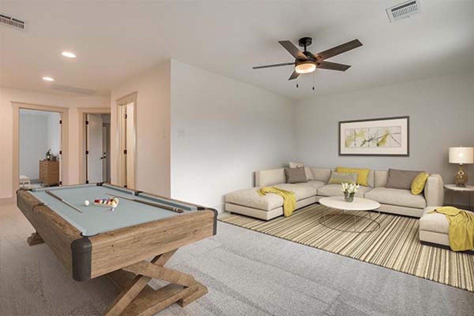 5805 Trigg Drive, Westworth Village, Texas 76114, 4 Bedrooms Bedrooms, ,3 BathroomsBathrooms,Home,For Sale,Trigg Drive,1009