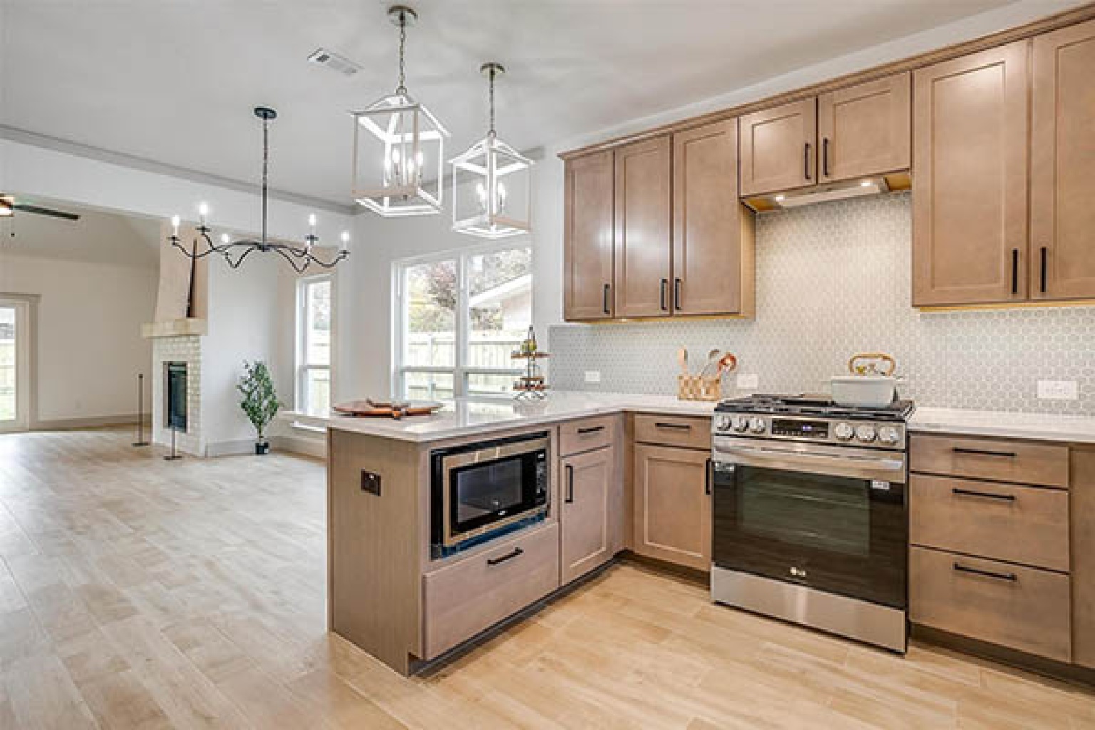 5805 Trigg Drive, Westworth Village, Texas 76114, 4 Bedrooms Bedrooms, ,3 BathroomsBathrooms,Home,For Sale,Trigg Drive,1009
