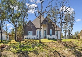 191 Lucky Ridge Lane, Boyd, Texas 76023, 4 Bedrooms Bedrooms, ,1 BathroomBathrooms,Home,For Sale,Lucky Ridge Lane,1010