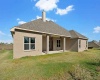 213 Blackjack Crossing, Paradise, Texas 76073, 4 Bedrooms Bedrooms, ,1 BathroomBathrooms,Home,For Sale, Blackjack Crossing,1013