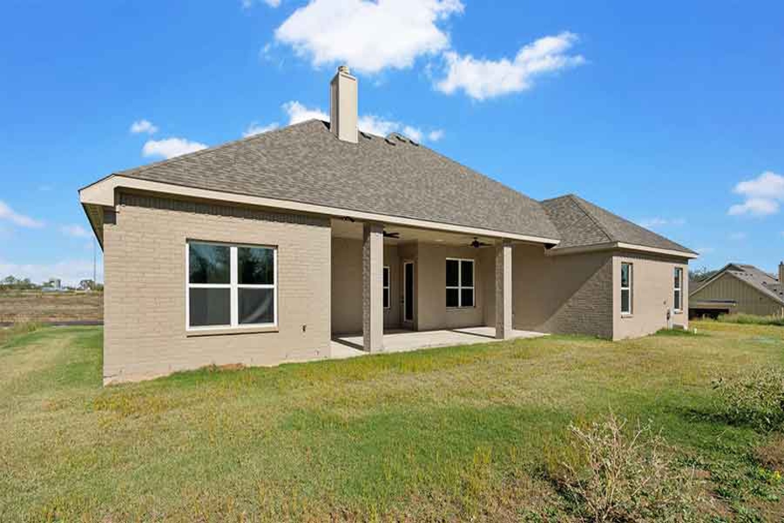 213 Blackjack Crossing, Paradise, Texas 76073, 4 Bedrooms Bedrooms, ,1 BathroomBathrooms,Home,For Sale, Blackjack Crossing,1013