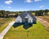 213 Blackjack Crossing, Paradise, Texas 76073, 4 Bedrooms Bedrooms, ,1 BathroomBathrooms,Home,For Sale, Blackjack Crossing,1013
