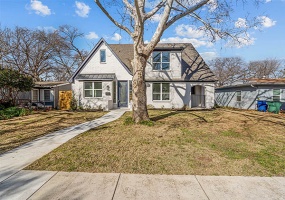 5804 Aton Avenue, Westworth Village, Texas 76114, 3 Bedrooms Bedrooms, ,3 BathroomsBathrooms,Home,For Sale,Aton Avenue,1005
