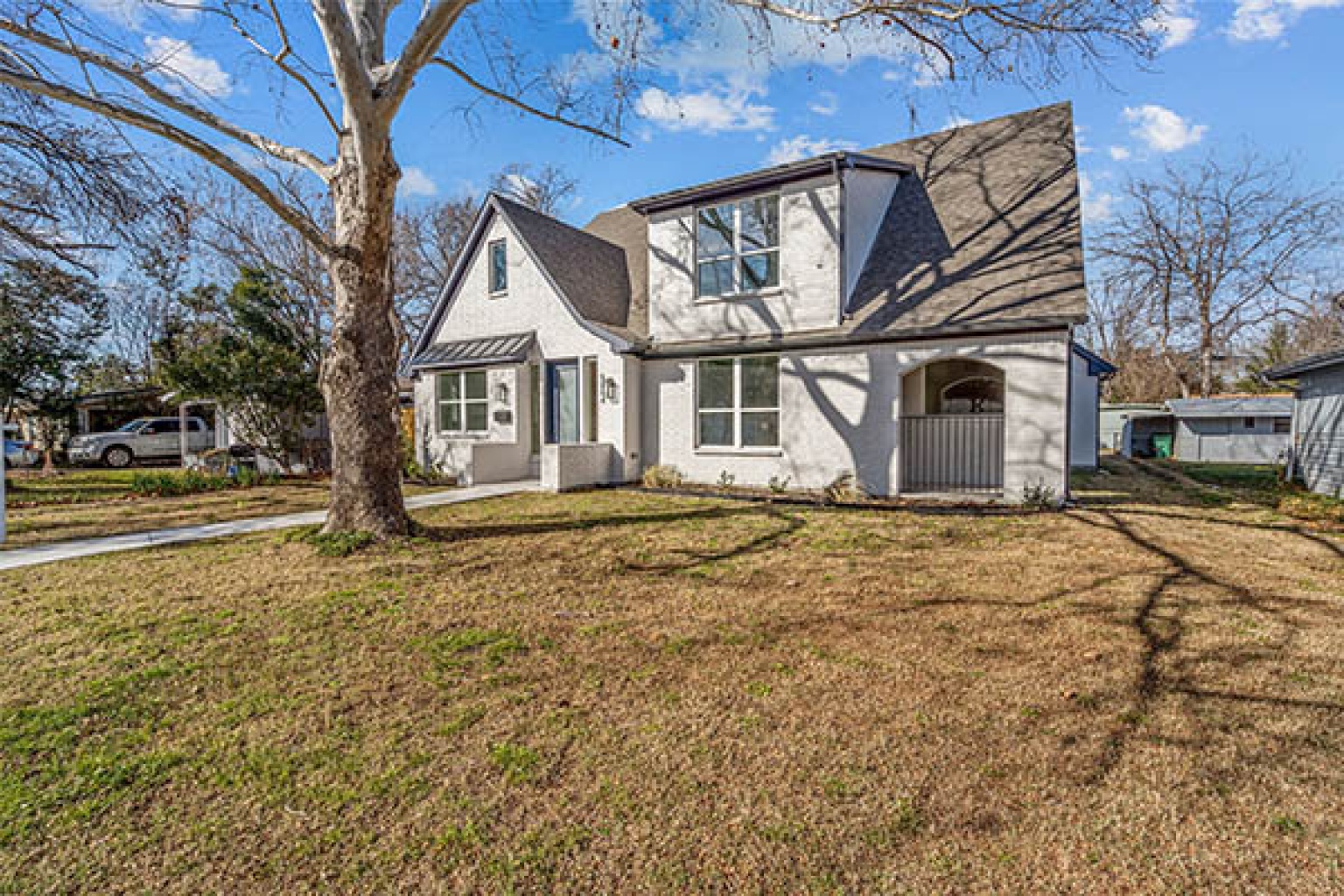 5804 Aton Avenue, Westworth Village, Texas 76114, 3 Bedrooms Bedrooms, ,3 BathroomsBathrooms,Home,For Sale,Aton Avenue,1005
