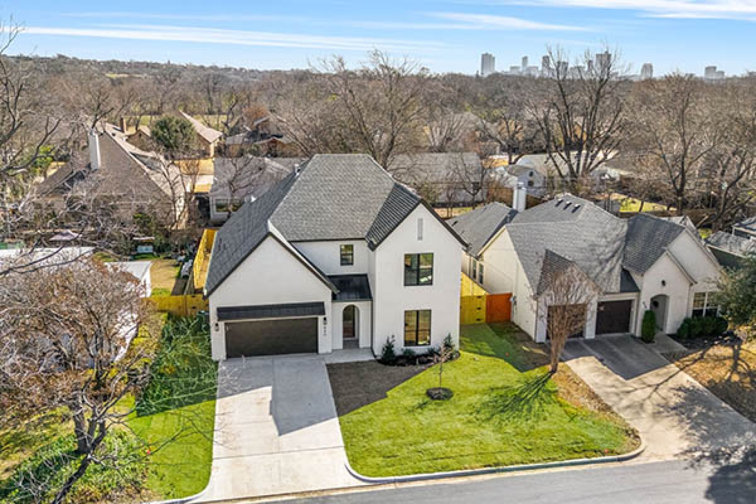840 Northwood Road, Fort Worth, Texas 76107, 4 Bedrooms Bedrooms, ,2 BathroomsBathrooms,Home,For Sale,Northwood Road,1007