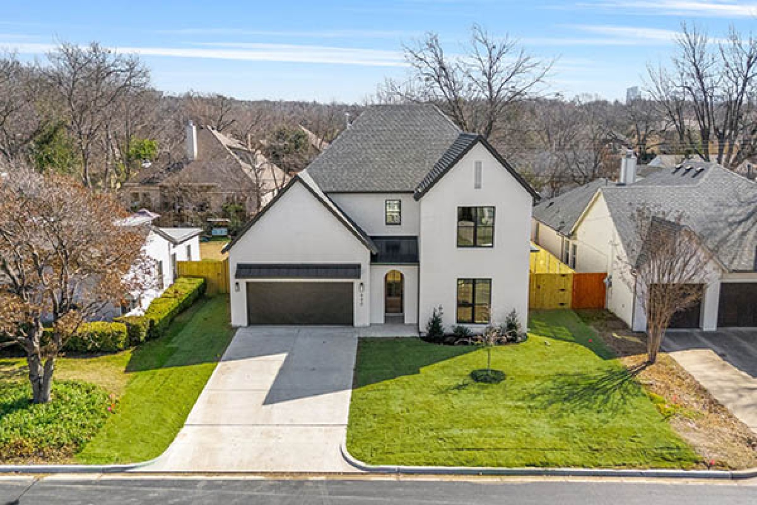840 Northwood Road, Fort Worth, Texas 76107, 4 Bedrooms Bedrooms, ,2 BathroomsBathrooms,Home,For Sale,Northwood Road,1007
