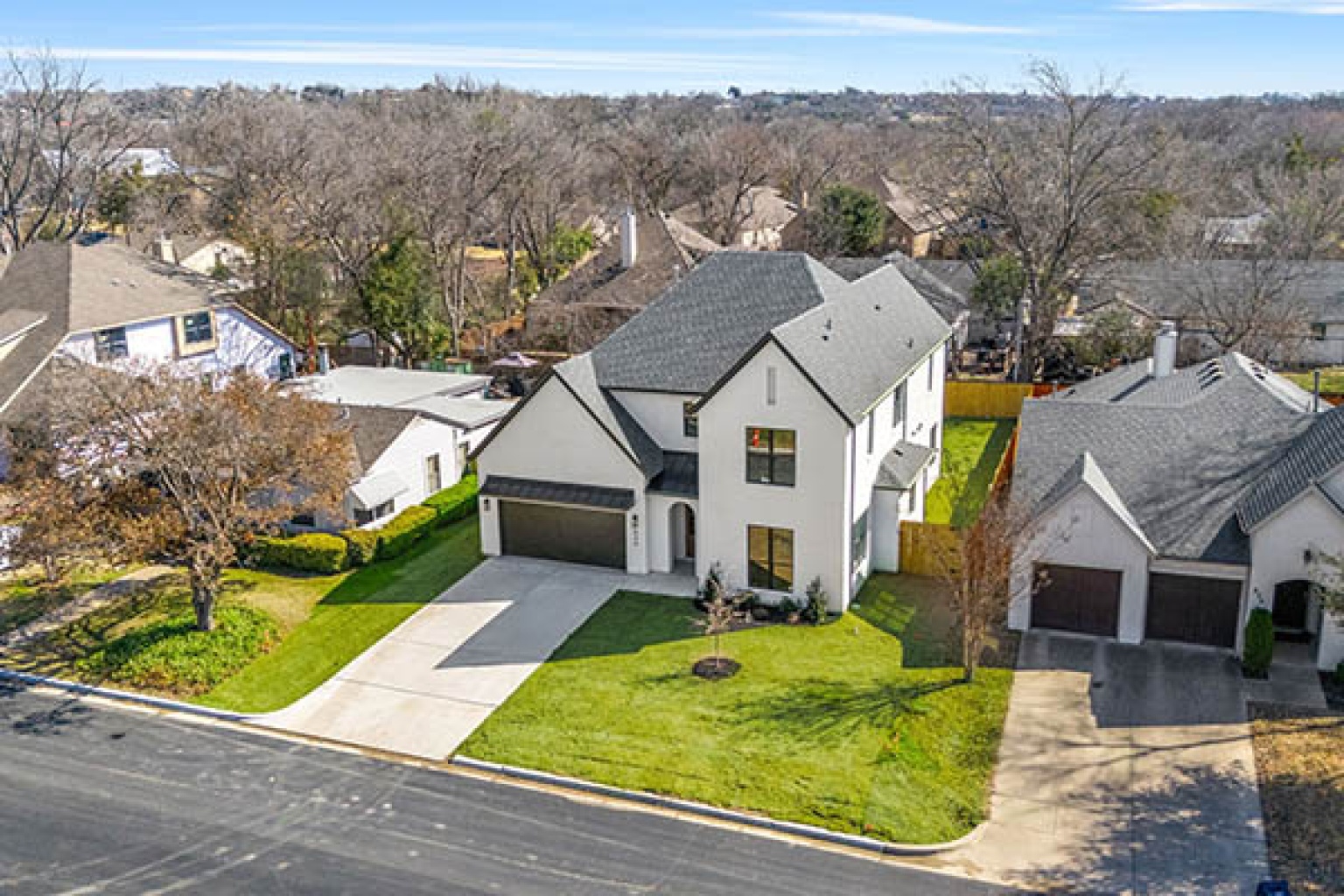 840 Northwood Road, Fort Worth, Texas 76107, 4 Bedrooms Bedrooms, ,2 BathroomsBathrooms,Home,For Sale,Northwood Road,1007